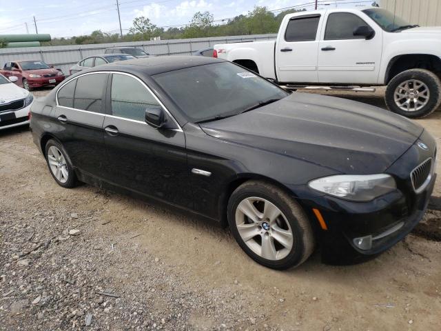 صورة رقم 4 من المزاد - 2012 BMW 528 I مع VIN WBAXG5C57CDX05323