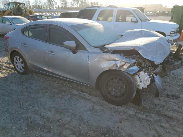 Photo 4 from auction – 2016 MAZDA 3 SPORT with VIN 3MZBM1T72GM272646