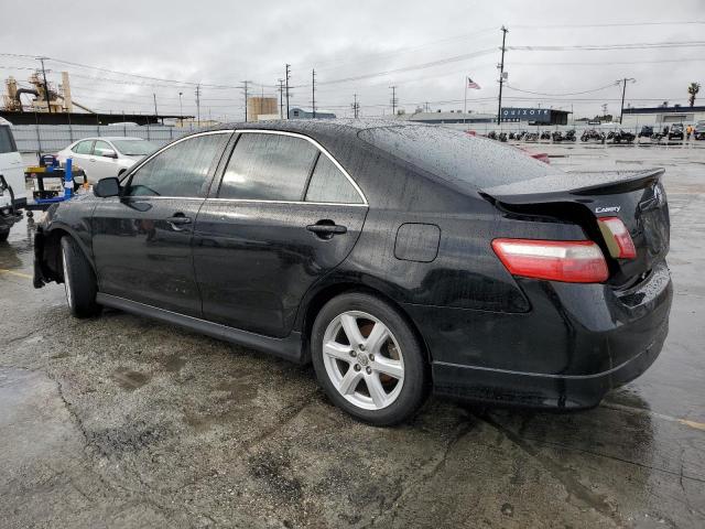 Photo 2 from auction – 2008 TOYOTA CAMRY CE with VIN 4T1BE46K48U224446