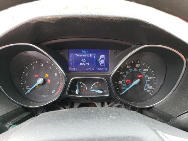 صورة رقم 9 من المزاد - 2013 FORD FOCUS SE مع VIN 1FADP3F20DL106398