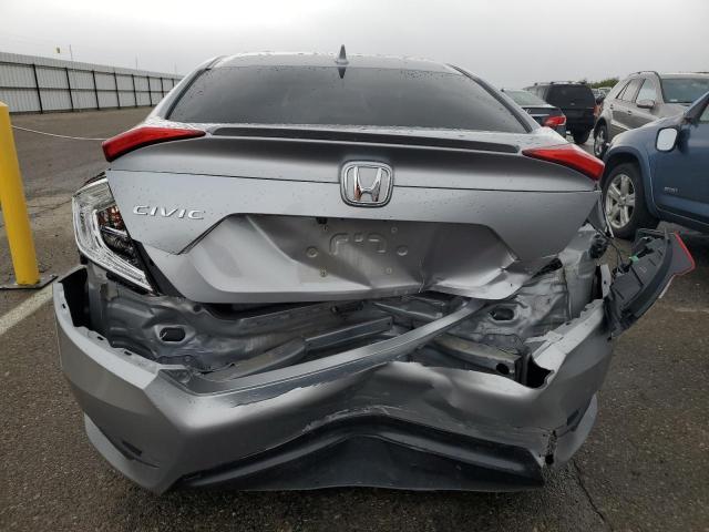Photo 6 from auction – 2018 HONDA CIVIC EX with VIN JHMFC1F30JX030535