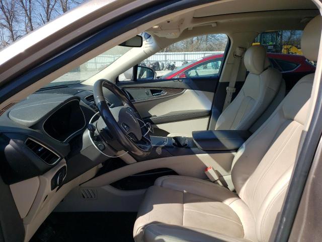 Foto 7 de la subasta – 2018 LINCOLN MKX RESERV con VIN 2LMPJ8LP7JBL42001