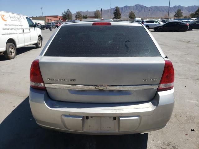 Photo 6 from auction – 2007 CHEVROLET MALIBU MAX with VIN 1G1ZT68N77F112781