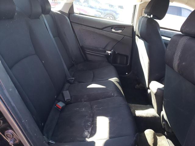 Photo 10 from auction – 2017 HONDA CIVIC LX with VIN 19XFC2F59HE067232