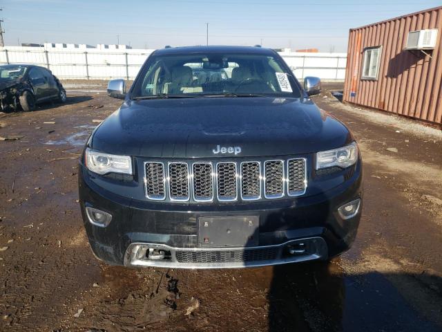 Photo 5 from auction – 2015 JEEP GRAND CHER with VIN 1C4RJFCG0FC853585