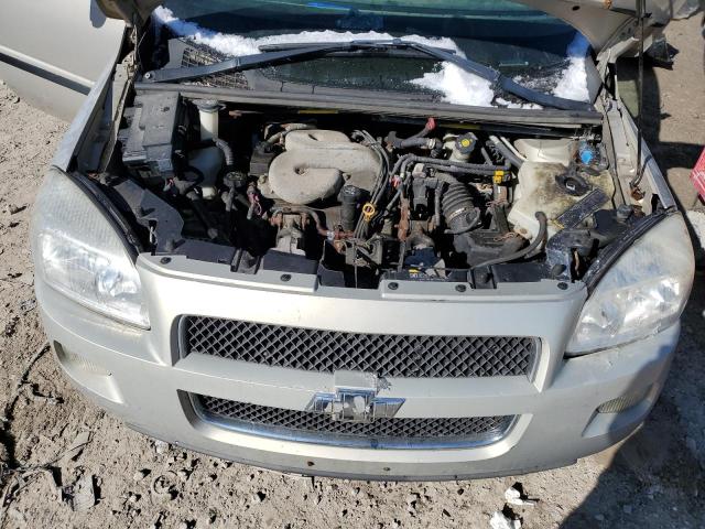 Photo 12 from auction – 2008 CHEVROLET UPLANDER I with VIN 1GBDV13W28D211735
