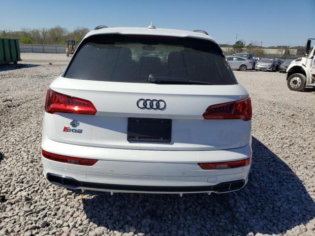Photo 6 from auction – 2019 AUDI SQ5 PREMIU with VIN WA1B4AFY0K2080286