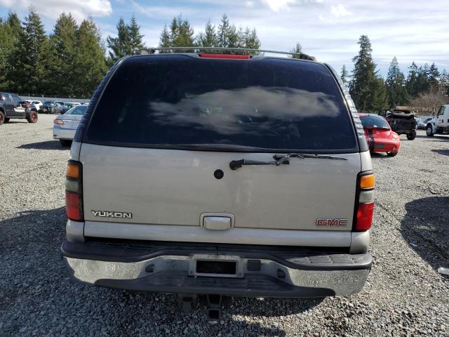 Photo 6 from auction – 2004 GMC YUKON with VIN 1GKEK13T54J213011