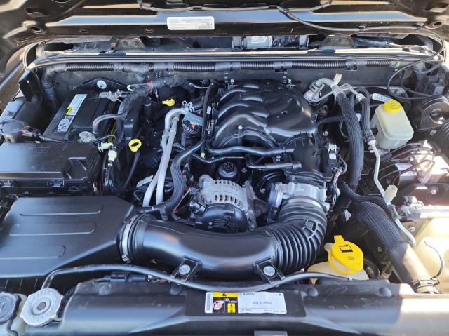 Photo 7 from auction – 2015 JEEP WRANGLER U with VIN 1C4BJWDG8FL764704
