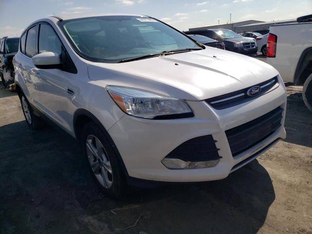 Photo 4 from auction – 2014 FORD ESCAPE SE with VIN 1FMCU0GX9EUC06854