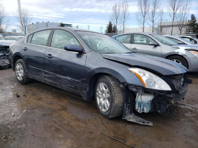 Photo 4 from auction – 2012 NISSAN ALTIMA BAS with VIN 1N4AL2AP3CN554570