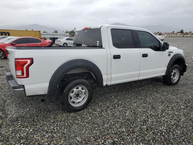 Photo 3 from auction – 2015 FORD F150 SUPER with VIN 1FTEW1C83FKD29817
