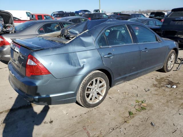Photo 3 from auction – 2012 FORD FUSION SEL with VIN 3FAHP0JAXCR298976