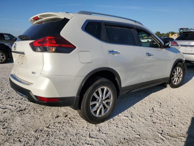 Photo 3 from auction – 2017 NISSAN ROGUE S with VIN 5N1AT2MT1HC880952
