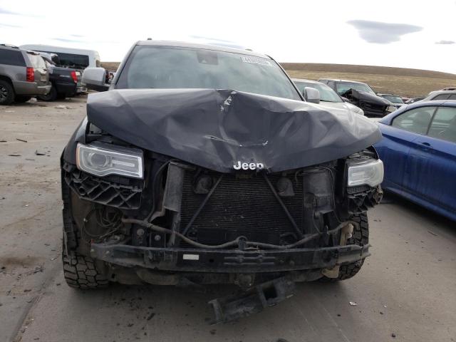 Photo 5 from auction – 2015 JEEP GRAND CHER with VIN 1C4RJFJG1FC639577