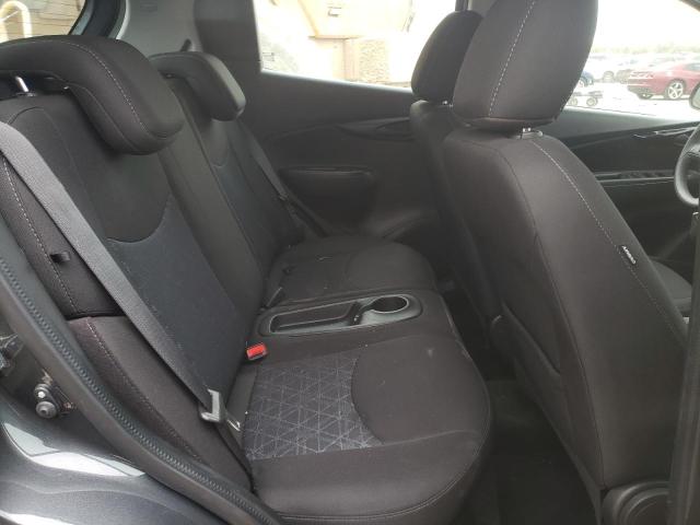 Photo 10 from auction – 2021 CHEVROLET SPARK 1LT with VIN KL8CD6SA2MC223776