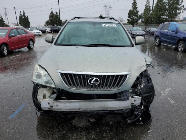 Photo 5 from auction – 2008 LEXUS RX 350 with VIN 2T2GK31U48C042308