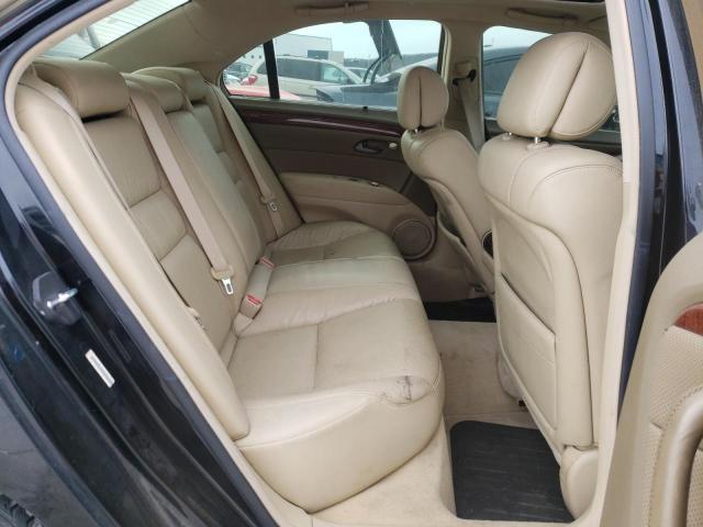Photo 10 from auction – 2005 ACURA RL with VIN JH4KB16575C001923
