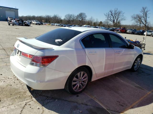 Photo 3 from auction – 2011 HONDA ACCORD LX with VIN 1HGCP2F87BA061541