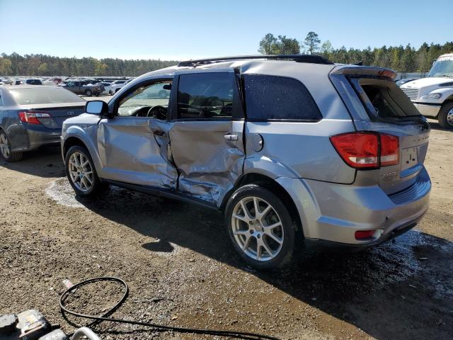 Photo 2 from auction – 2015 DODGE JOURNEY SX with VIN 3C4PDCBB4FT747745
