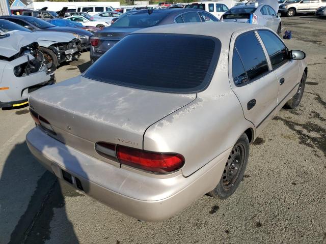 Photo 3 from auction – 1995 GEO PRIZM BASE with VIN 1Y1SK5263SZ039208
