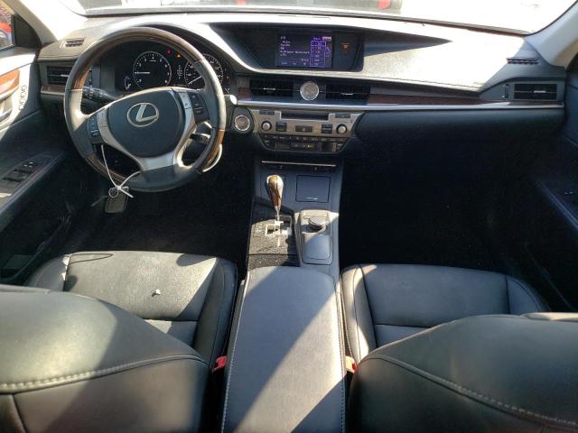 Photo 8 from auction – 2013 LEXUS ES 350 with VIN JTHBK1GG3D2074291