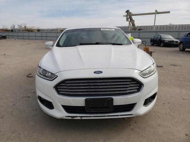 Photo 5 from auction – 2016 FORD FUSION SE with VIN 3FA6P0HD9GR217656