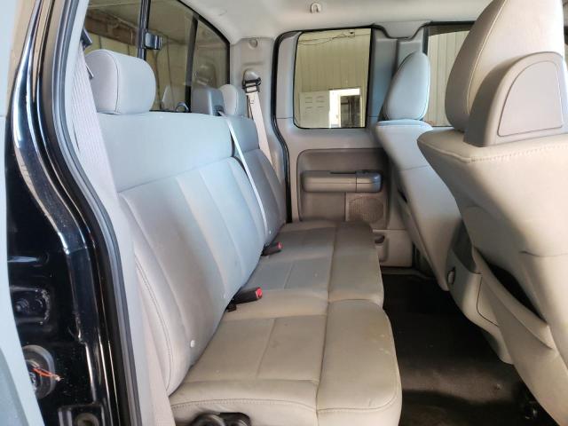 Photo 10 from auction – 2008 FORD F150 with VIN 1FTRX14W08FB33129
