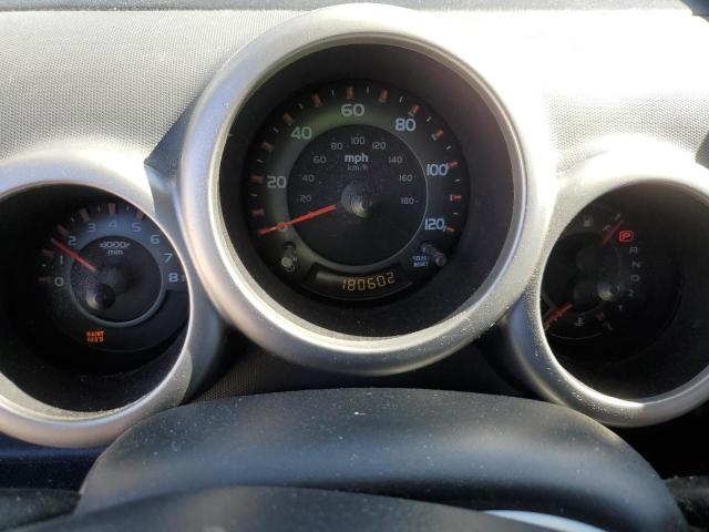 Photo 9 from auction – 2005 HONDA ELEMENT LX with VIN 5J6YH28385L026464