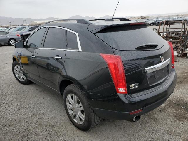 Photo 2 from auction – 2015 CADILLAC SRX with VIN 3GYFNAE38FS609661