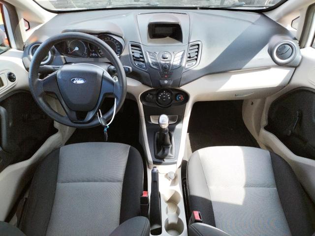 Photo 8 from auction – 2012 FORD FIESTA S with VIN 3FADP4AJ0CM154176