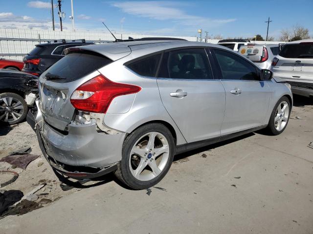 Photo 3 from auction – 2012 FORD FOCUS TITA with VIN 1FAHP3N29CL313471