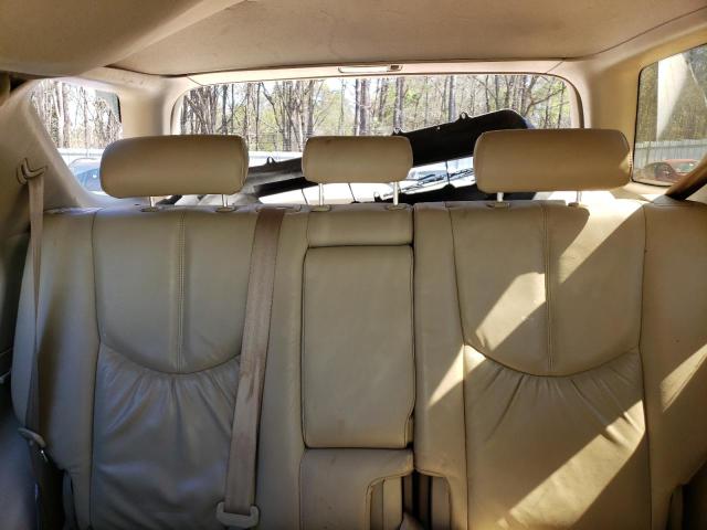 Photo 10 from auction – 2002 LEXUS RX 300 with VIN JTJGF10U820122188