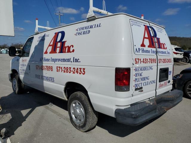 Photo 2 from auction – 2012 FORD ECONOLINE with VIN 1FTNE1EW8CDA10962