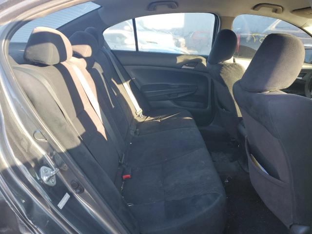 Photo 10 from auction – 2011 HONDA ACCORD LX with VIN 1HGCP2F35BA143563