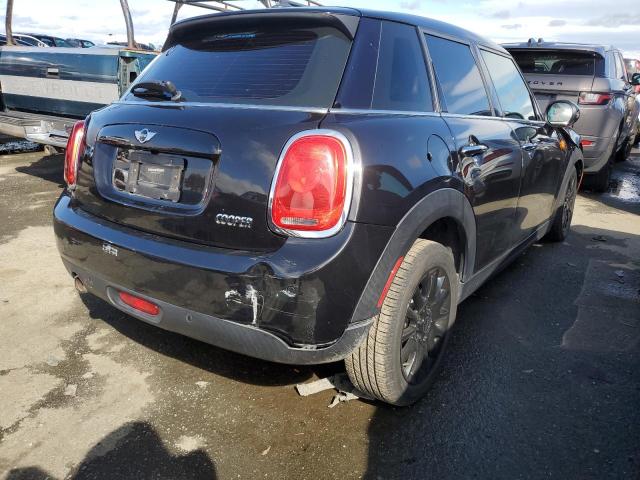 Photo 3 from auction – 2018 MINI COOPER with VIN WMWXU1C57J2F80840