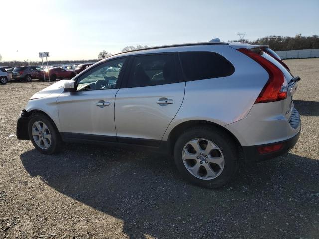 Photo 2 from auction – 2010 VOLVO XC60 3.2 with VIN YV4960DL4A2058027