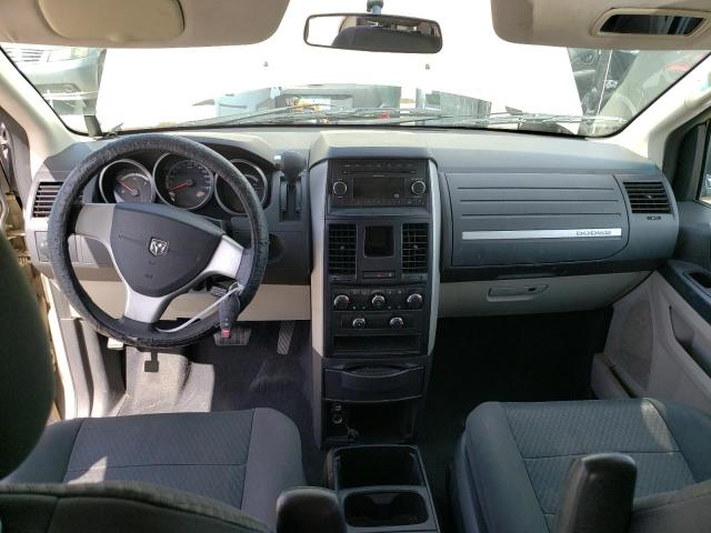Photo 8 from auction – 2010 DODGE GRAND CARA with VIN 2D4RN4DEXAR335069