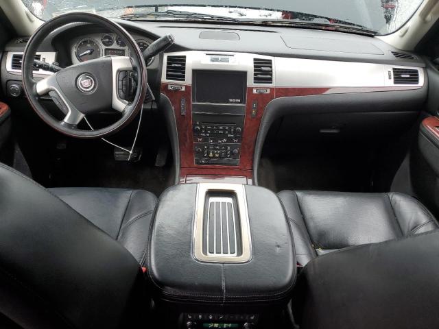 Photo 8 from auction – 2012 CADILLAC ESCALADE E with VIN 1GYS4GEF2CR117737