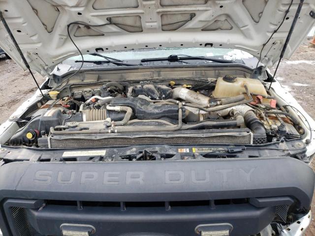Photo 11 from auction – 2015 FORD F350 SUPER with VIN 1FT8W3BT5FEB89850