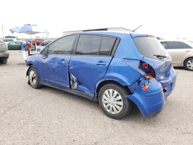 Photo 2 from auction – 2011 NISSAN VERSA S with VIN 3N1BC1CP6BL504446