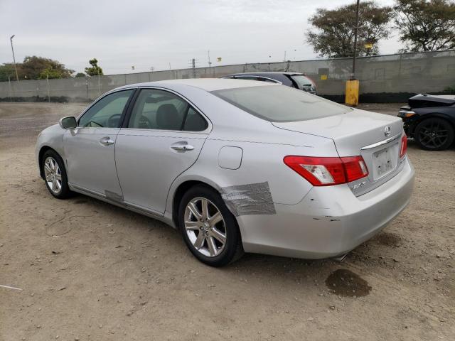 Photo 2 from auction – 2009 LEXUS ES 350 with VIN JTHBJ46G292308868