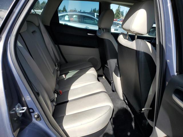 Photo 10 from auction – 2007 MAZDA CX-7 with VIN JM3ER293270120145