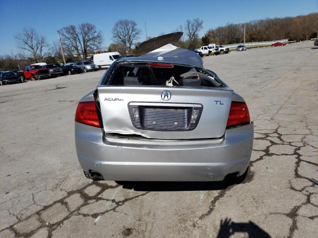 Photo 6 from auction – 2006 ACURA 3.2TL with VIN 19UUA66266A017187