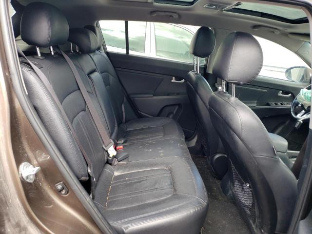 Photo 10 from auction – 2013 KIA SPORTAGE E with VIN KNDPC3A21D7508305