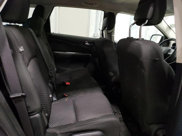 Photo 10 from auction – 2016 DODGE JOURNEY SE with VIN 3C4PDCABXGT174014