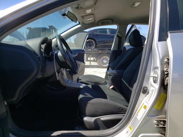 Photo 7 from auction – 2010 TOYOTA COROLLA BA with VIN 1NXBU4EEXAZ247900