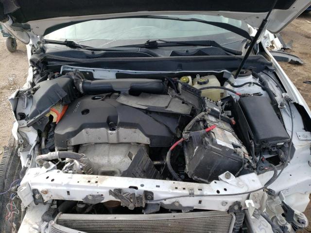 Photo 11 from auction – 2014 CHEVROLET MALIBU 2LT with VIN 1G11E5SL5EF175335