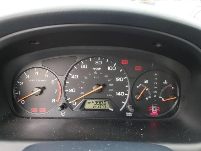Photo 9 from auction – 2002 HONDA ACCORD VAL with VIN 1HGCF86602A133653
