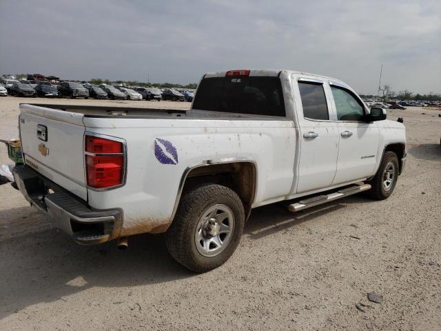 Photo 3 from auction – 2014 CHEVROLET SILVERADO with VIN 1GCRCPEH3EZ301564